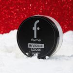 پودر فیکس یا تثبیت کننده آرایش فلورمار مدل Invisible - تصویر 3