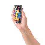 کرم پودر مات کالیستا مدل Long Lasting مناسب انواع پوست حجم ۳۵ میلی لیتر - تصویر 5