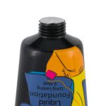 کرم پودر مات کالیستا مدل Long Lasting مناسب انواع پوست حجم 35 میلی لیتر - تصویر 4